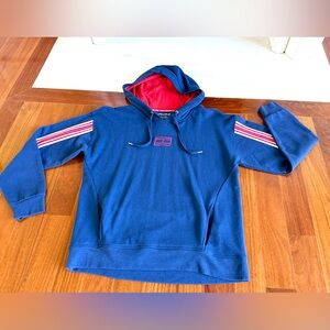 Tommy Hilfiger Sports Sweatshirt Hoodie Sweater Size M New condition Pullovers